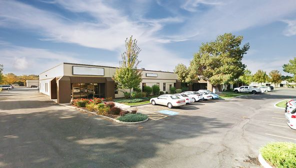Boise Office Center: 7201-7289 Franklin Road, Boise, ID 83709